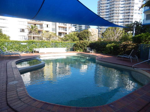 Tranquil Shores - Accommodation BNB 14