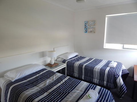 Tranquil Shores - Accommodation BNB 24