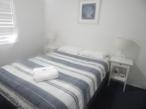 Tranquil Shores - Accommodation BNB 8