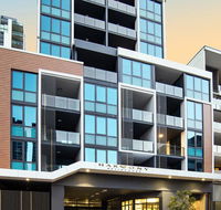 Arise Harmony Apartments - Accommodation BNB