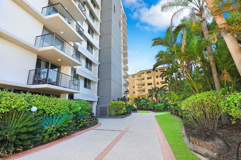 Majorca Isle Beachside Resort - Accommodation BNB 11