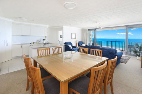 Majorca Isle Beachside Resort - Accommodation BNB 2
