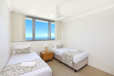 Majorca Isle Beachside Resort - Accommodation BNB 5