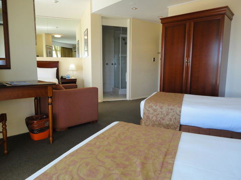 Madison Tower Mill Hotel - Accommodation BNB 19
