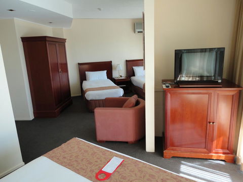 Madison Tower Mill Hotel - Accommodation BNB 20