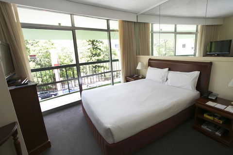 Madison Tower Mill Hotel - Accommodation BNB 8
