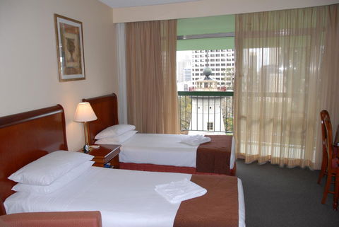 Madison Tower Mill Hotel - Accommodation BNB 22