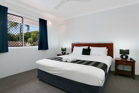 Cairns City Palms - Accommodation BNB 23