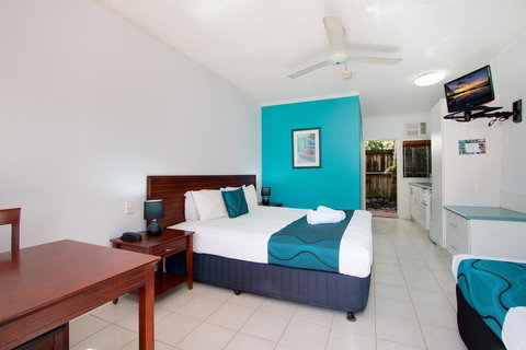 Cairns City Palms - Accommodation BNB 19