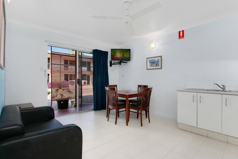 Cairns City Palms - Accommodation BNB 22