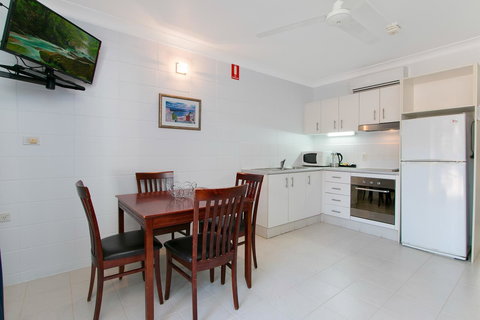 Cairns City Palms - Accommodation BNB 21
