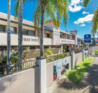 Cairns City Palms - Accommodation BNB