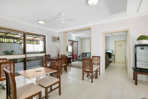 Cairns City Palms - Accommodation BNB 7