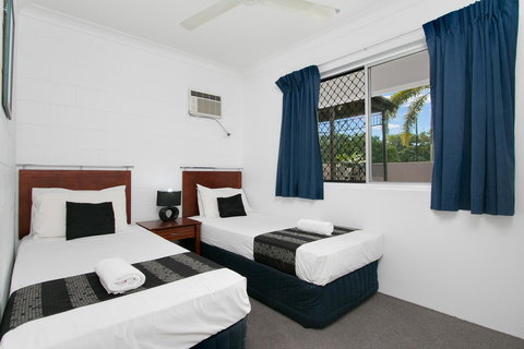 Cairns City Palms - Accommodation BNB 25