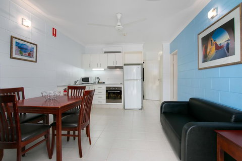 Cairns City Palms - Accommodation BNB 20