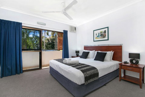 Cairns City Palms - Accommodation BNB 11