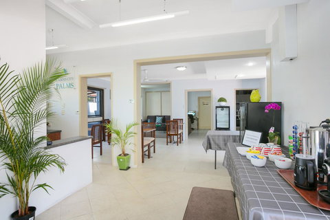 Cairns City Palms - Accommodation BNB 4