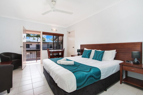 Cairns City Palms - Accommodation BNB 17
