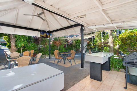Cairns City Palms - Accommodation BNB 31