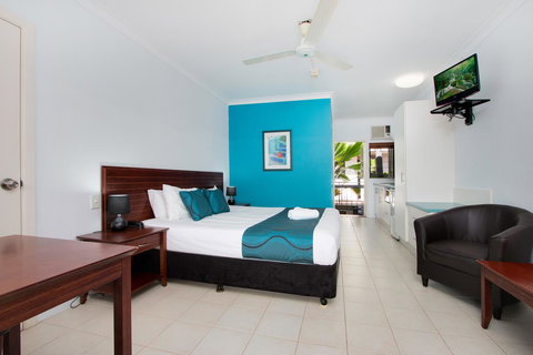 Cairns City Palms - Accommodation BNB 16