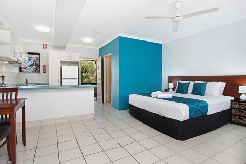 Cairns City Palms - Accommodation BNB 14