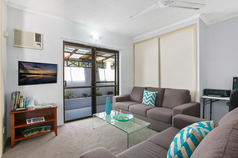 Cairns City Palms - Accommodation BNB 5