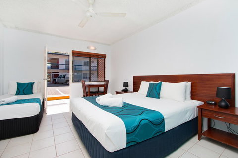 Cairns City Palms - Accommodation BNB 28