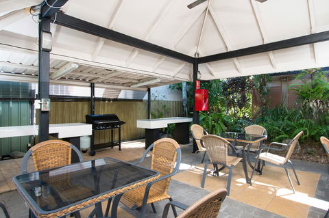 Cairns City Palms - Accommodation BNB 30