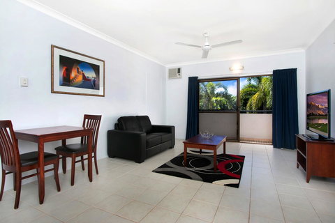 Cairns City Palms - Accommodation BNB 9
