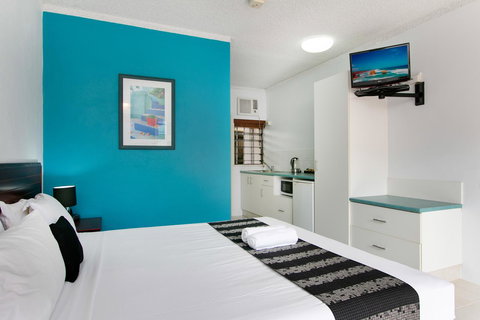 Cairns City Palms - Accommodation BNB 15