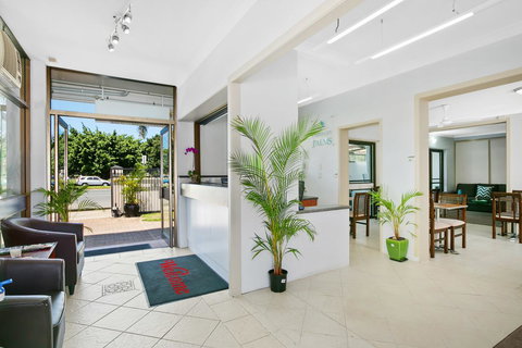 Cairns City Palms - Accommodation BNB 3