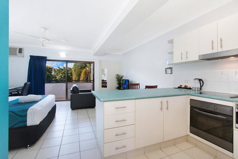 Cairns City Palms - Accommodation BNB 13