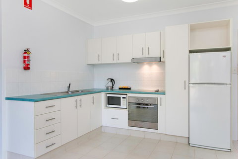 Cairns City Palms - Accommodation BNB 10