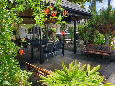 Cairns City Palms - Accommodation BNB 29
