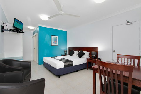 Cairns City Palms - Accommodation BNB 26