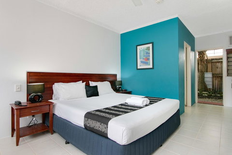 Cairns City Palms - Accommodation BNB 18