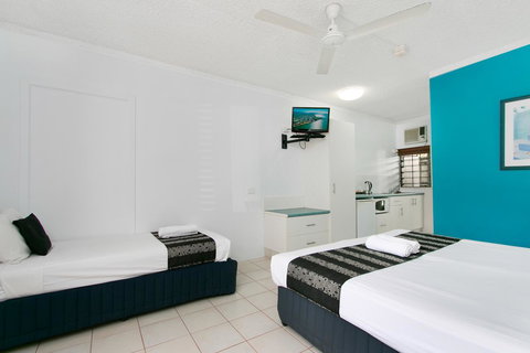 Cairns City Palms - Accommodation BNB 27
