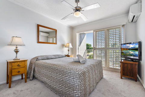 Dockside Apartments Mooloolaba - Accommodation BNB 8