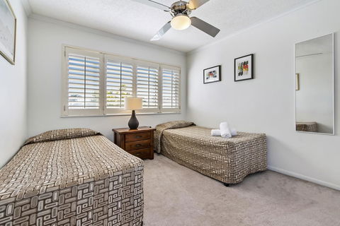 Dockside Apartments Mooloolaba - Accommodation BNB 25