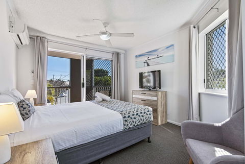 Dockside Apartments Mooloolaba - Accommodation BNB 12