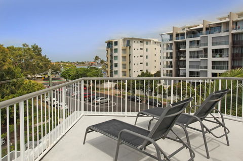 Dockside Apartments Mooloolaba - Accommodation BNB 28