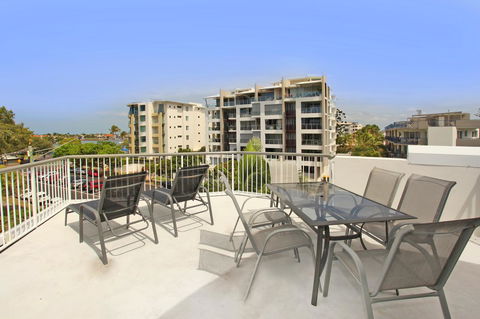 Dockside Apartments Mooloolaba - Accommodation BNB 27