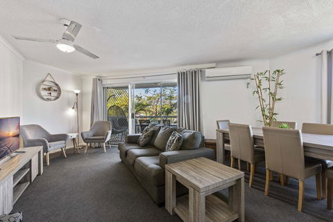 Dockside Apartments Mooloolaba - Accommodation BNB 11