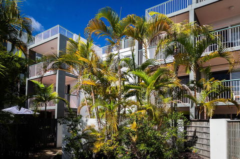 Dockside Apartments Mooloolaba - Accommodation BNB 26