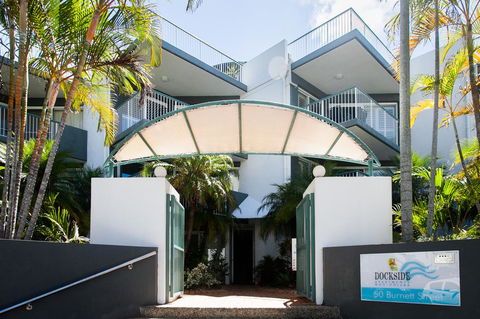 Dockside Apartments Mooloolaba - Accommodation BNB 30