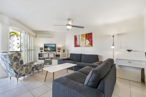 Dockside Apartments Mooloolaba - Accommodation BNB 19