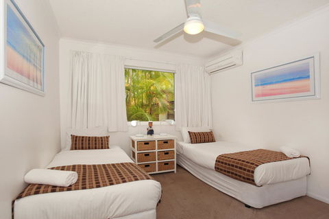 Dockside Apartments Mooloolaba - Accommodation BNB 36
