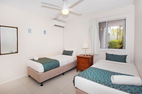 Dockside Apartments Mooloolaba - Accommodation BNB 34