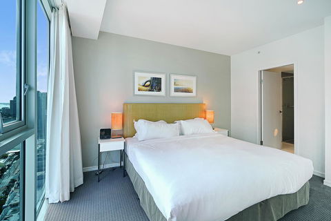 Number 1 H Residences - WiFi, Parking & More By Gold Coast Holidays - Accommodation BNB 15