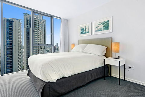 Number 1 H Residences - WiFi, Parking & More By Gold Coast Holidays - Accommodation BNB 30